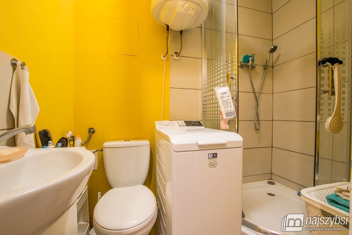 Rarwino - mieszkanie 2 pokojowe (10)