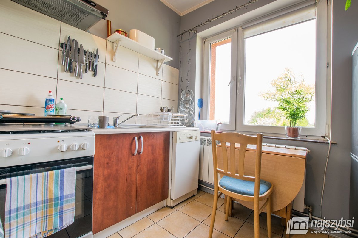 Rarwino - mieszkanie 2 pokojowe (2)