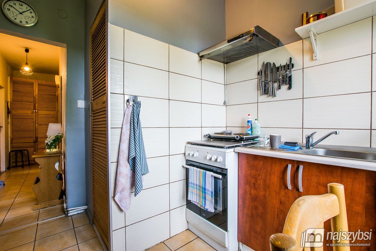 Rarwino - mieszkanie 2 pokojowe (7)