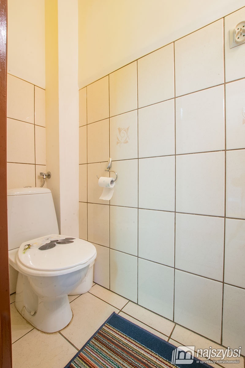 Dom z możliwościami w Kamieniu Pomorskim ! (10)