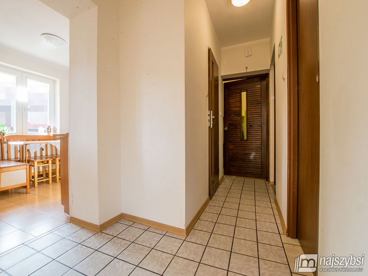 Dom z możliwościami w Kamieniu Pomorskim ! (11)