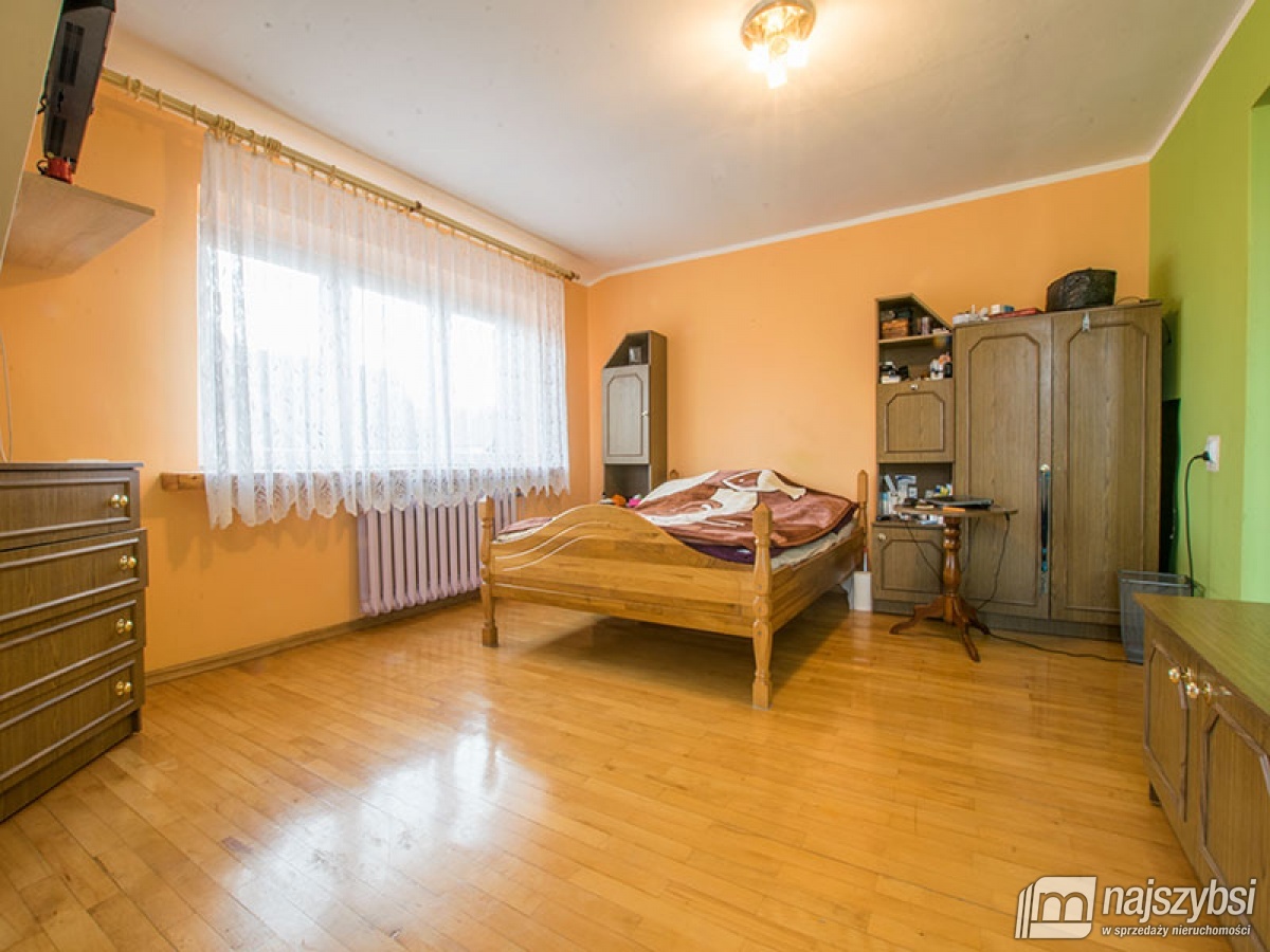 Dom z możliwościami w Kamieniu Pomorskim ! (13)