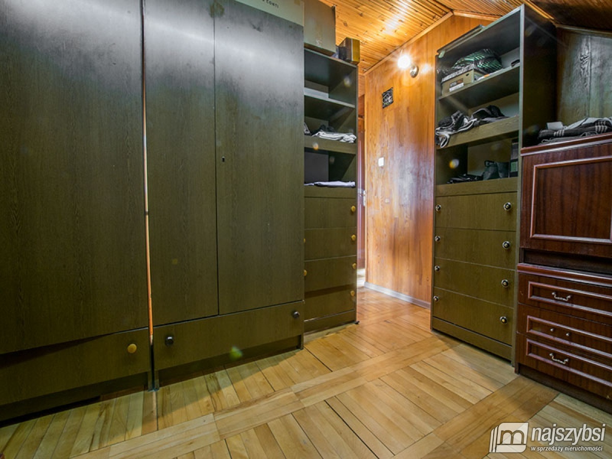 Dom z możliwościami w Kamieniu Pomorskim ! (14)