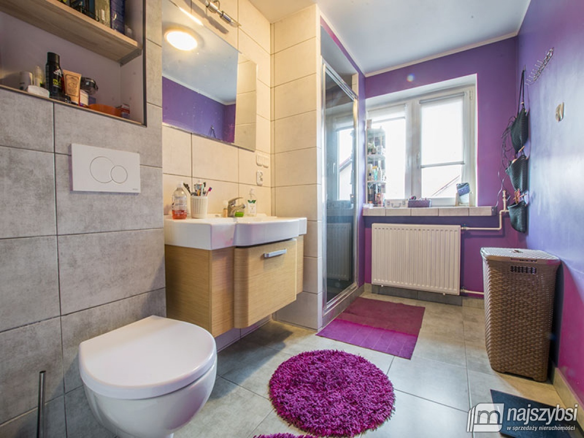 Dom z możliwościami w Kamieniu Pomorskim ! (15)