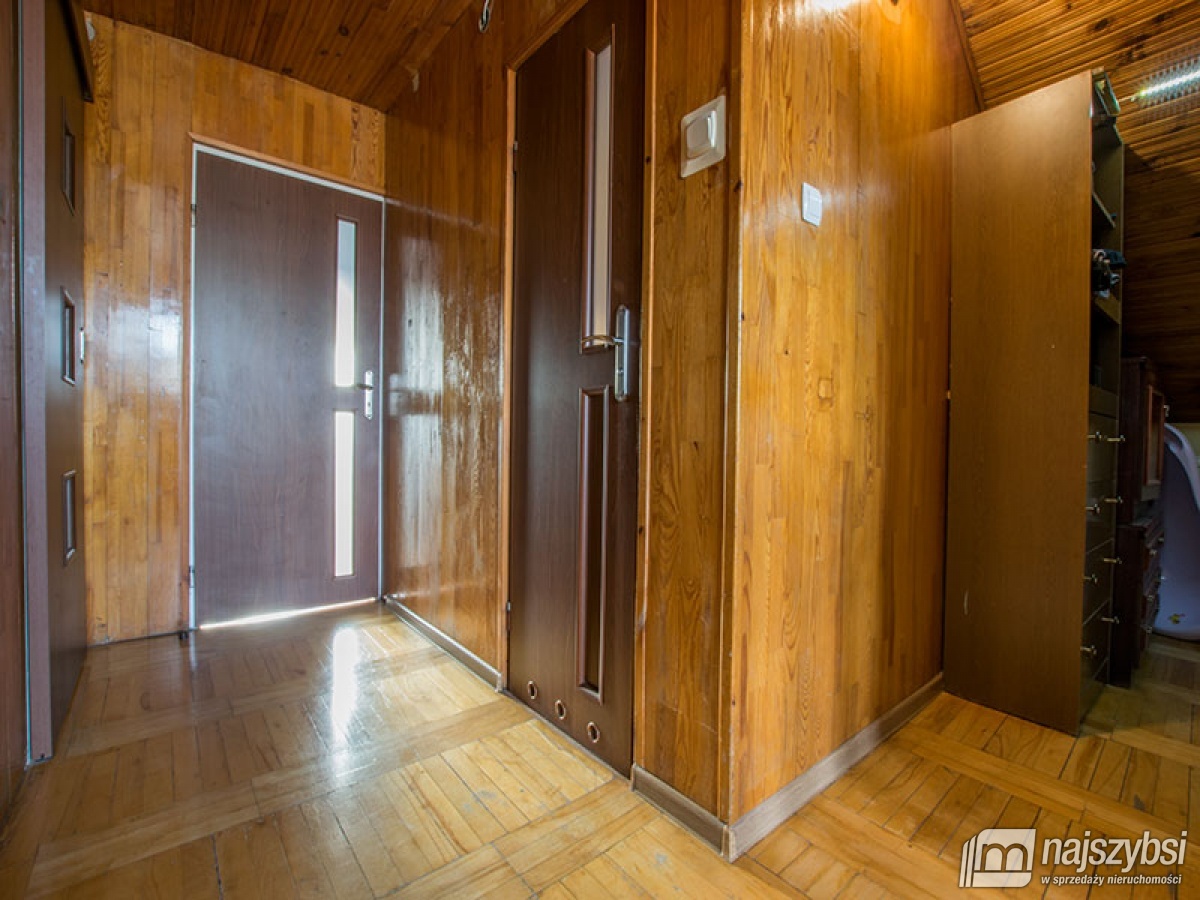 Dom z możliwościami w Kamieniu Pomorskim ! (16)