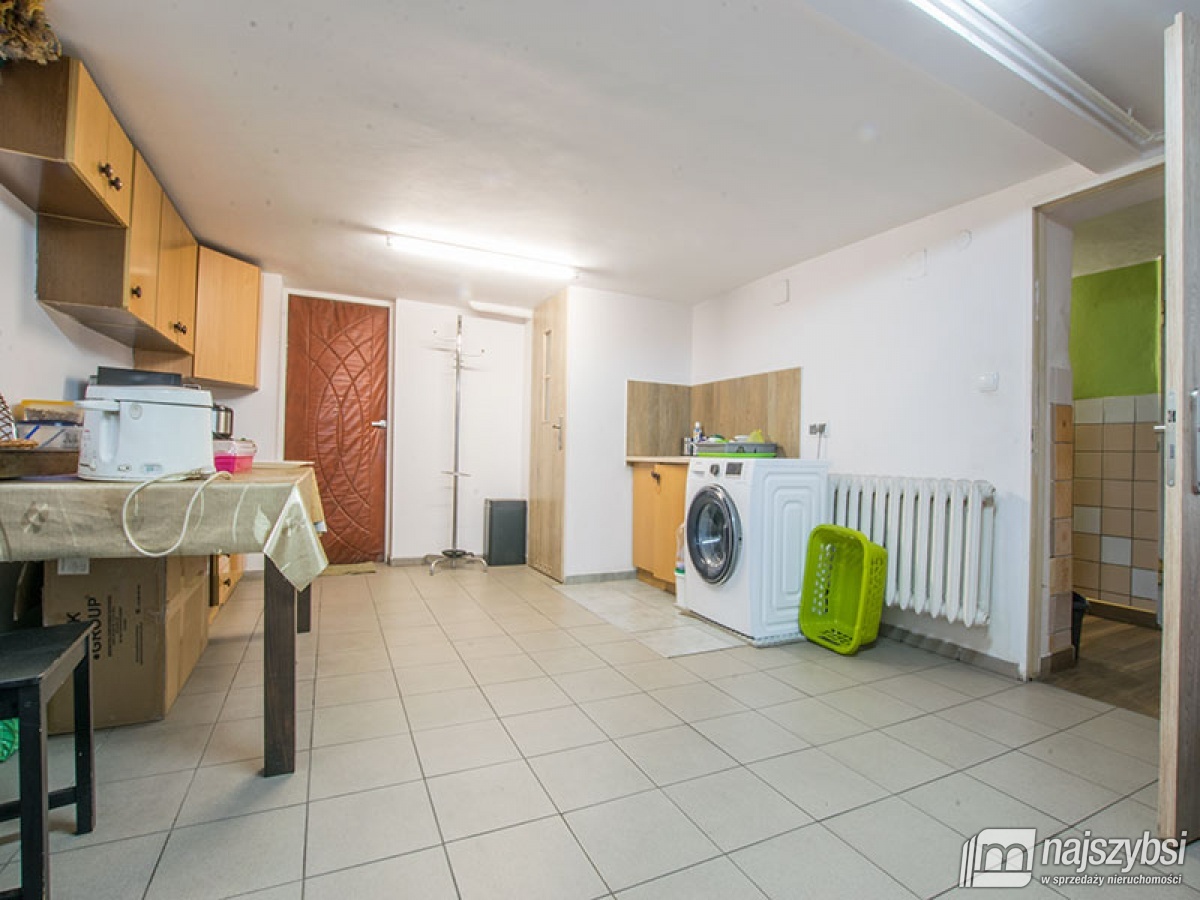 Dom z możliwościami w Kamieniu Pomorskim ! (17)