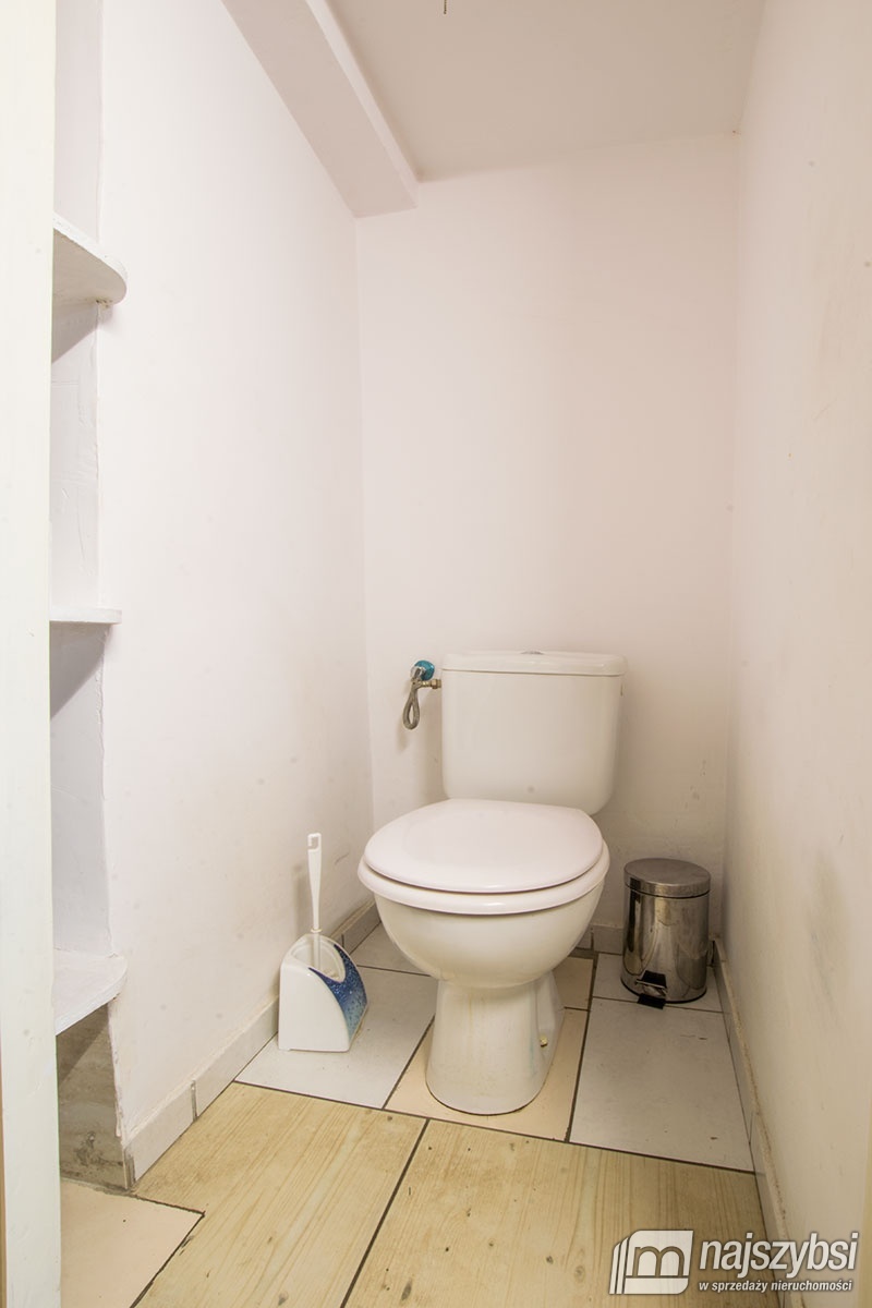 Dom z możliwościami w Kamieniu Pomorskim ! (18)