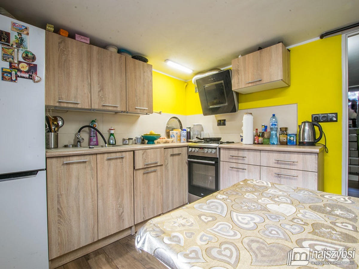 Dom z możliwościami w Kamieniu Pomorskim ! (19)