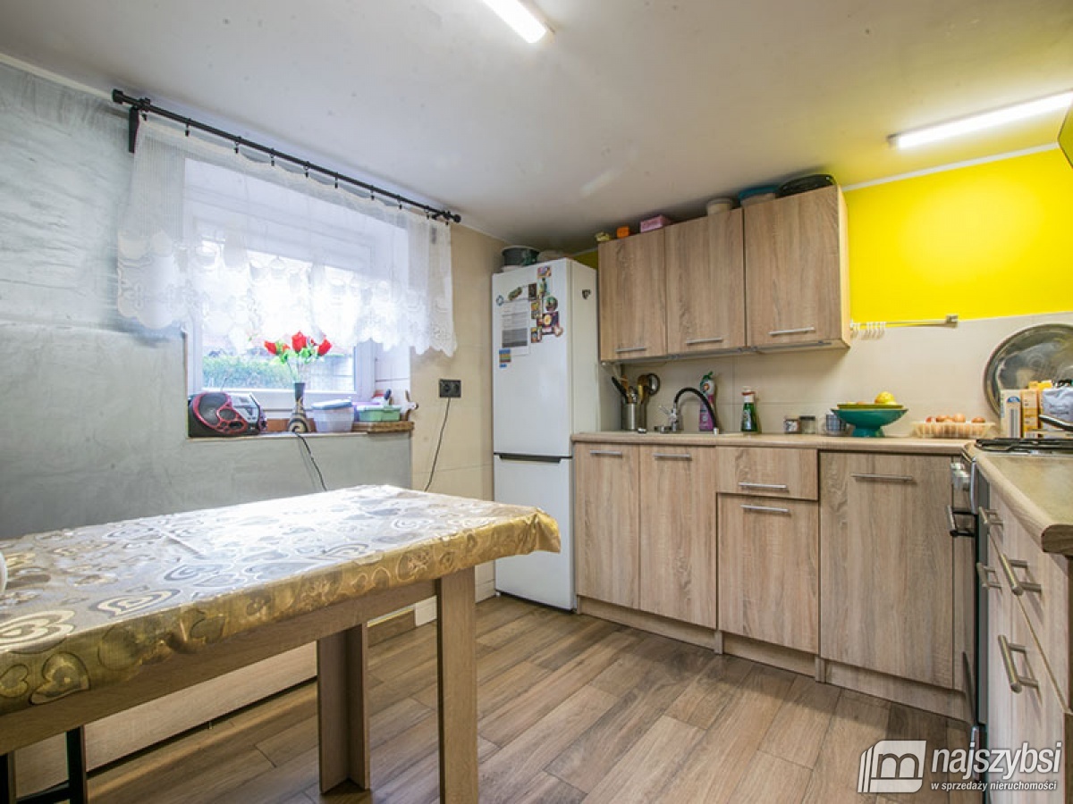 Dom z możliwościami w Kamieniu Pomorskim ! (20)