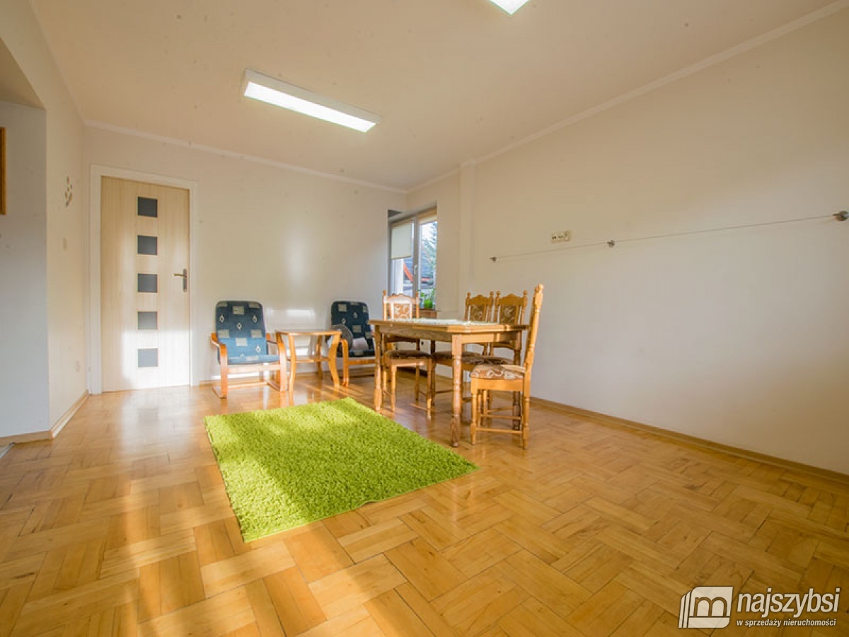 Dom z możliwościami w Kamieniu Pomorskim ! (3)