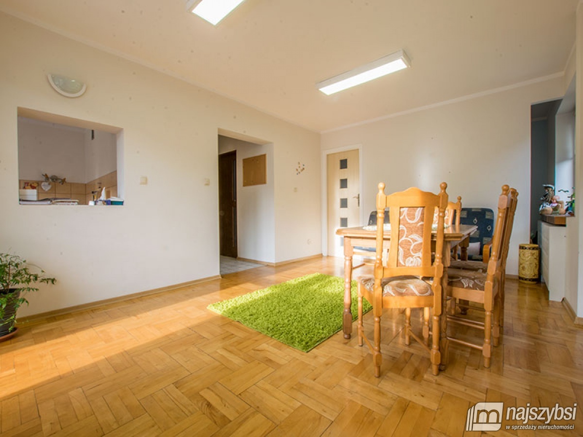 Dom z możliwościami w Kamieniu Pomorskim ! (4)