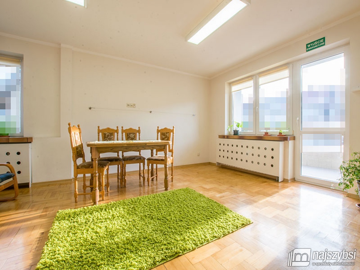 Dom z możliwościami w Kamieniu Pomorskim ! (5)