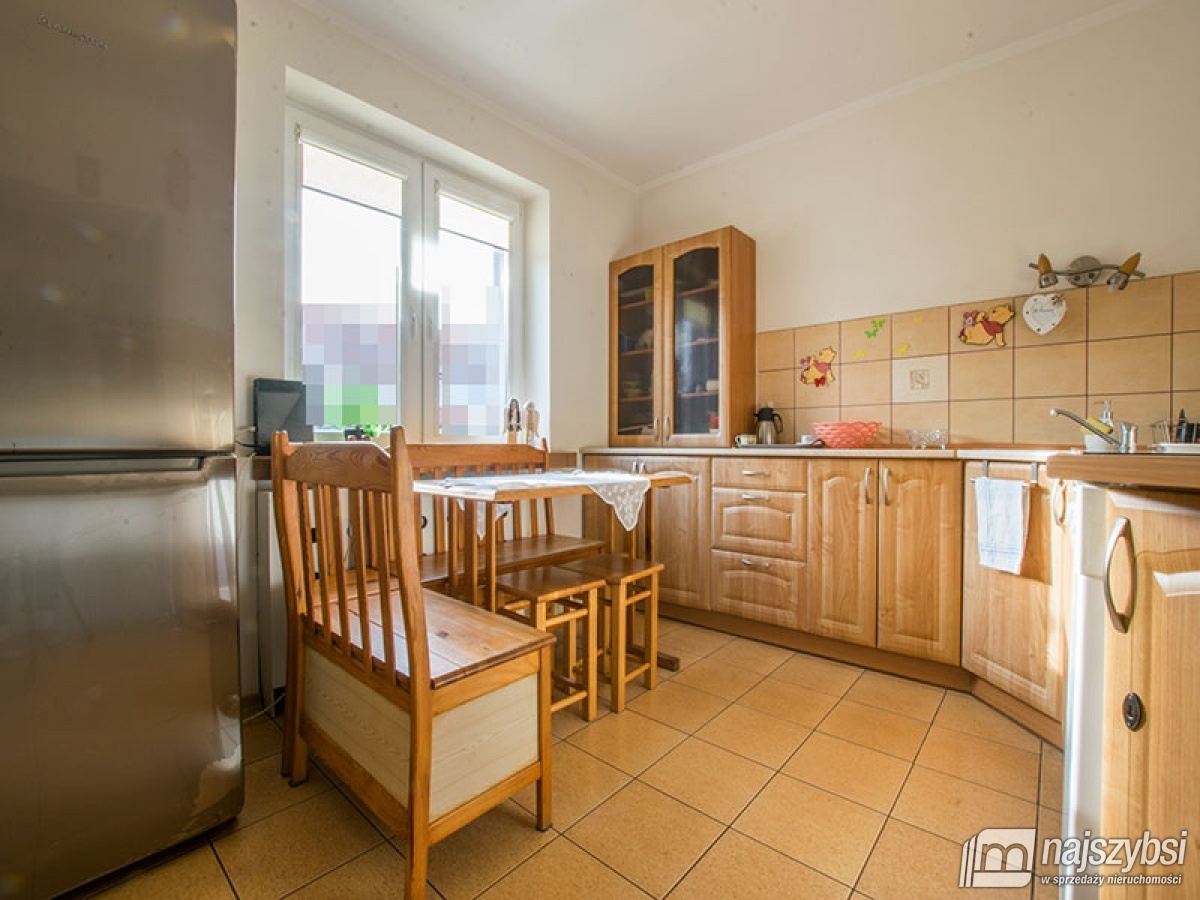 Dom z możliwościami w Kamieniu Pomorskim ! (6)