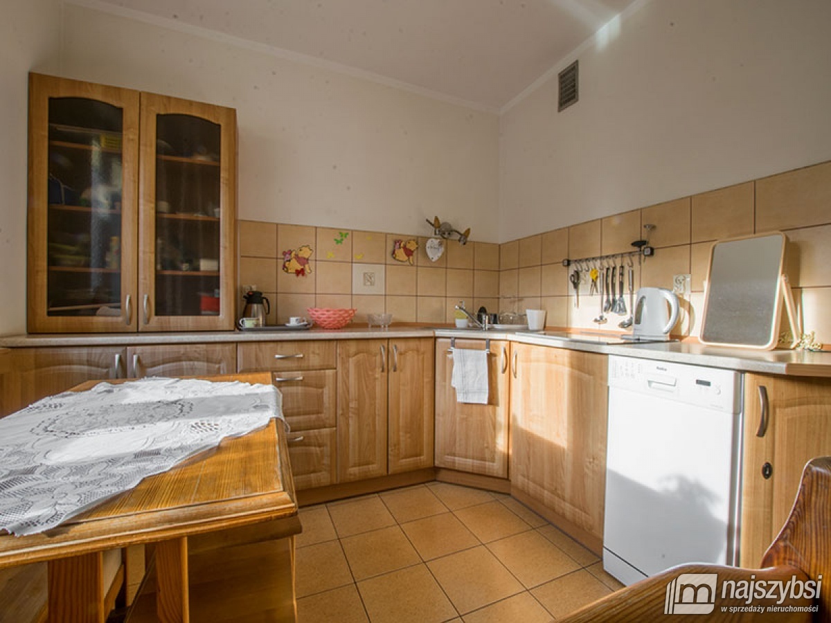 Dom z możliwościami w Kamieniu Pomorskim ! (7)