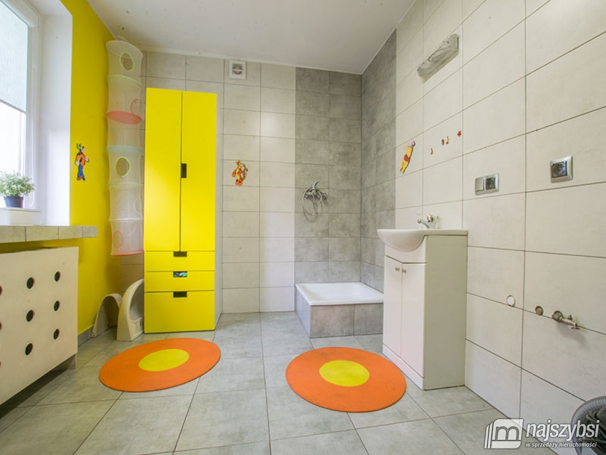 Dom z możliwościami w Kamieniu Pomorskim ! (8)