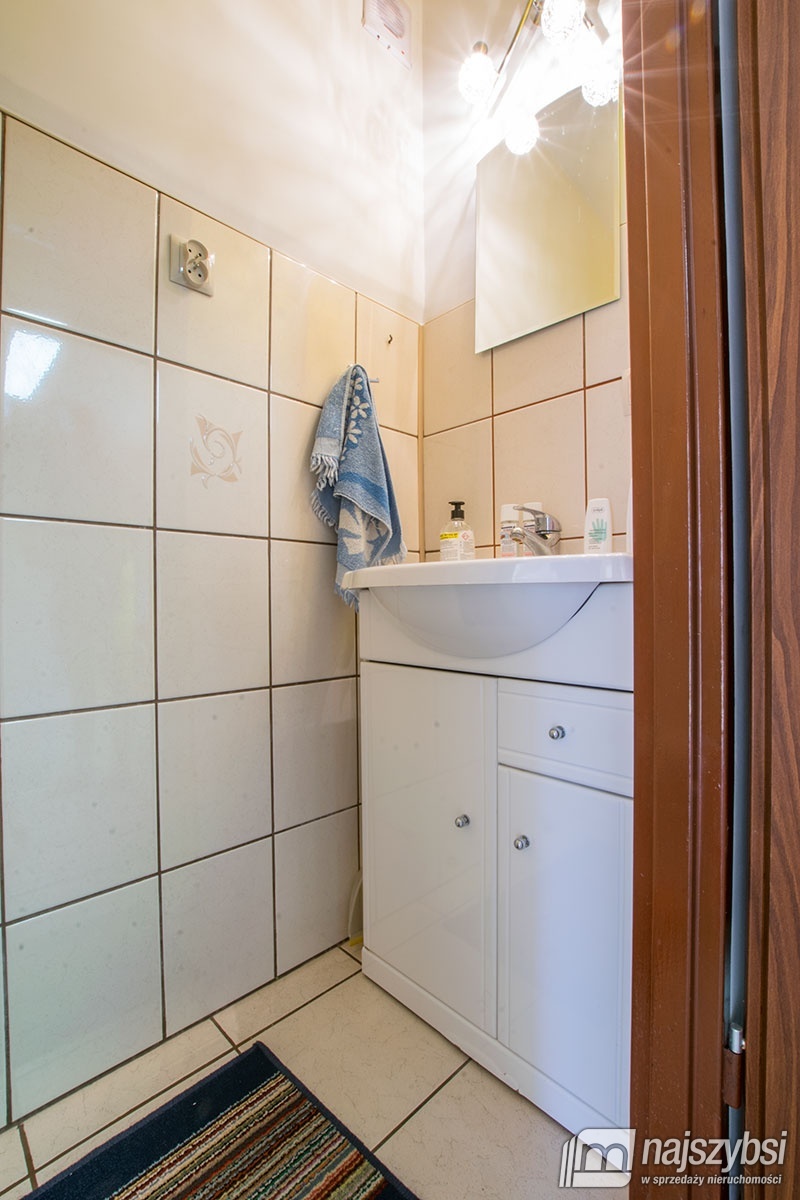 Dom z możliwościami w Kamieniu Pomorskim ! (9)