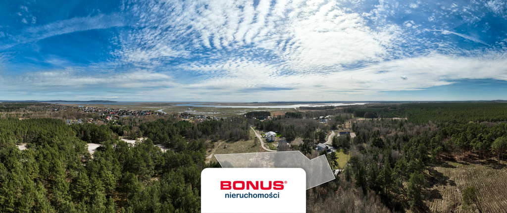 Super oferta dla dewelopera. Piękna okolica. (1)