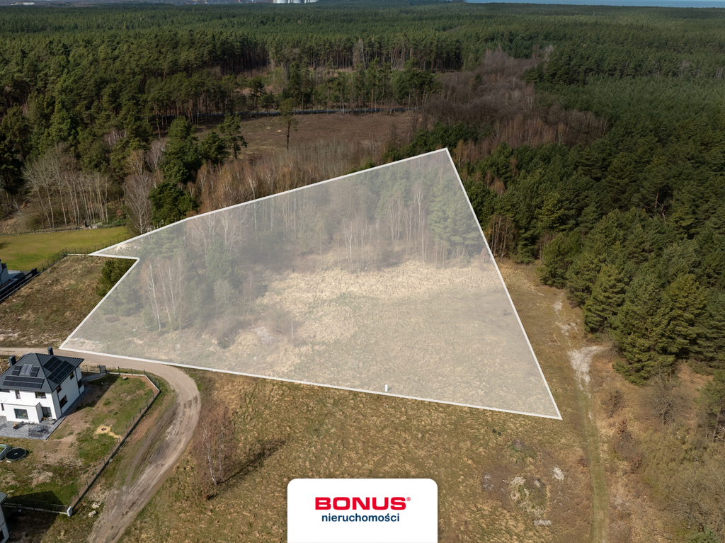 Super oferta dla dewelopera. Piękna okolica. (2)