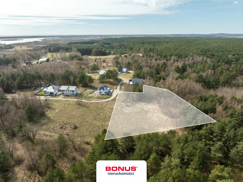 Super oferta dla dewelopera. Piękna okolica. (3)