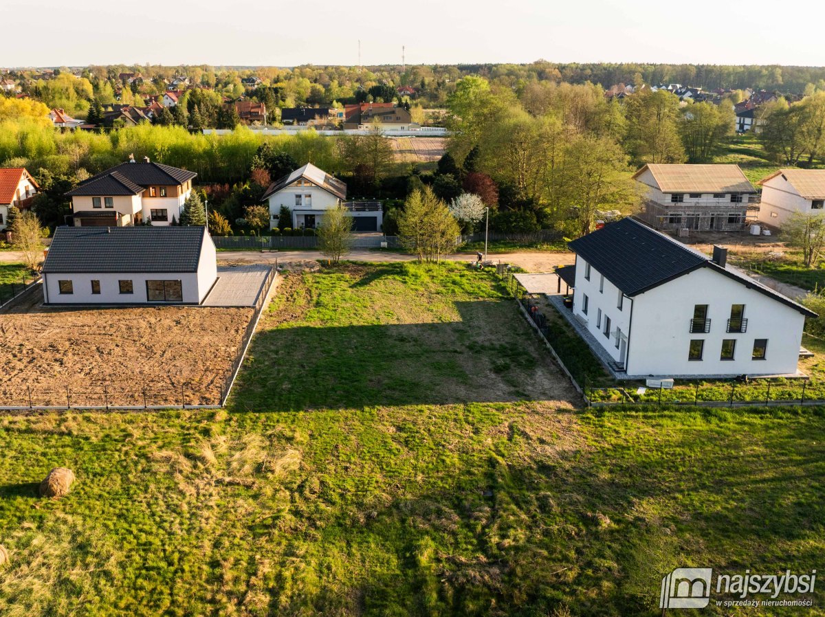 Dobra- działka rolna z potencjałem budowlanym (10)