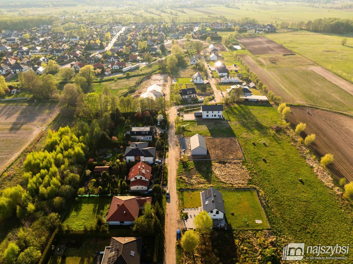 Dobra- działka rolna z potencjałem budowlanym (15)