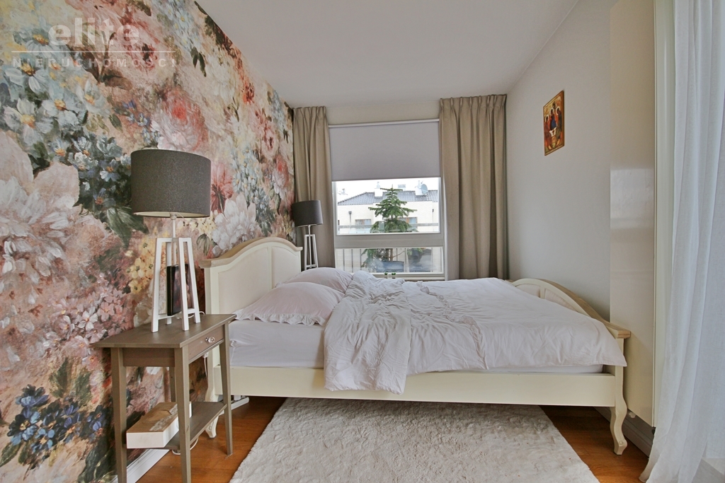 Mieszkanie z dużym tarasem (10)