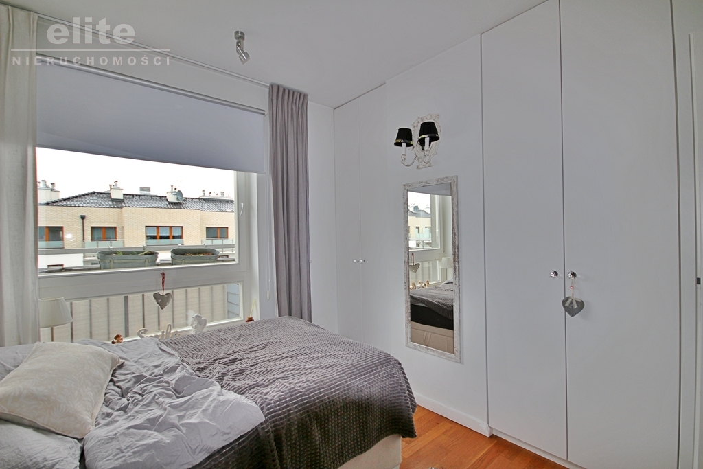 Mieszkanie z dużym tarasem (14)