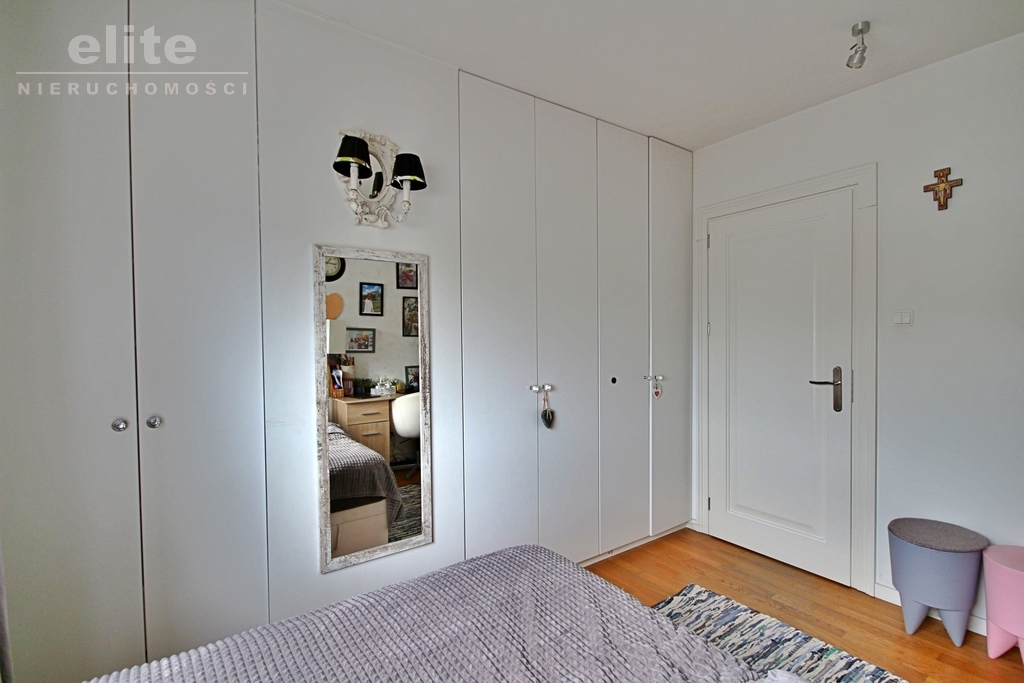 Mieszkanie z dużym tarasem (15)