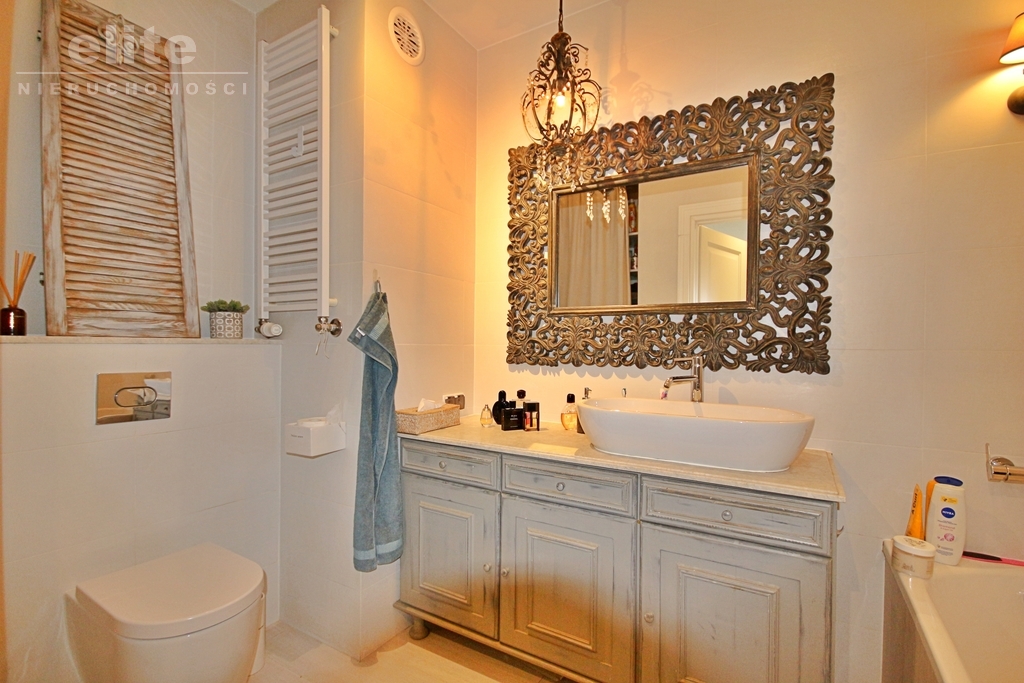 Mieszkanie z dużym tarasem (17)