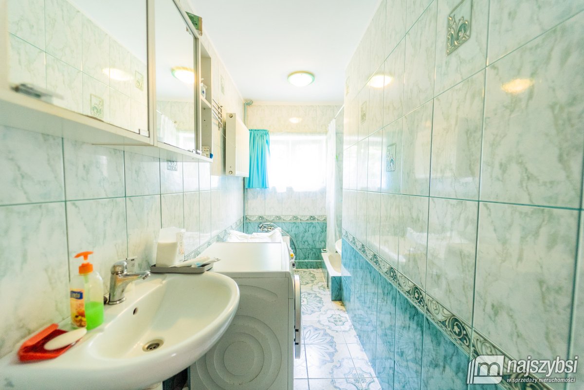 Sława- gospodarstwo z 2 domami na dużej działce. (15)