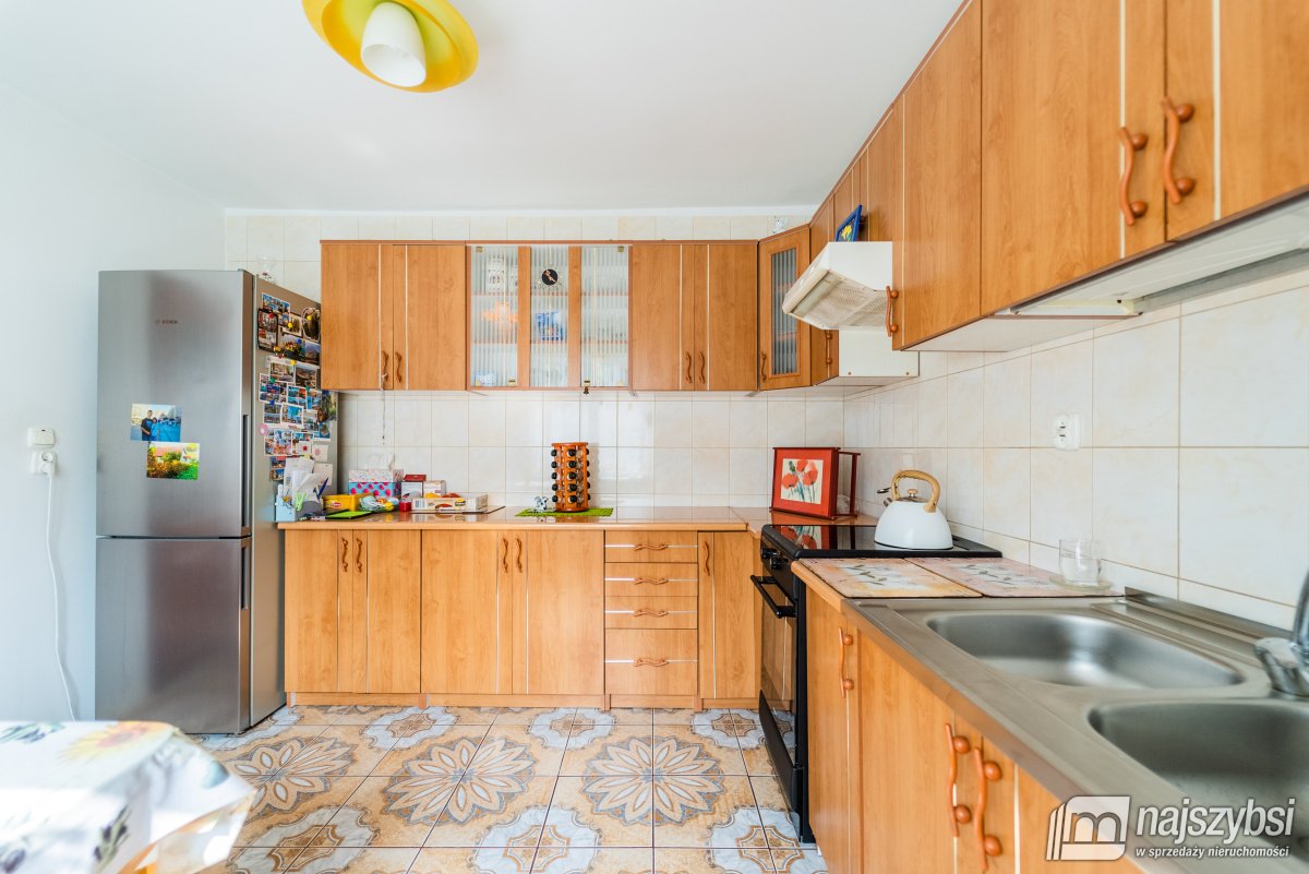 Sława- gospodarstwo z 2 domami na dużej działce. (5)