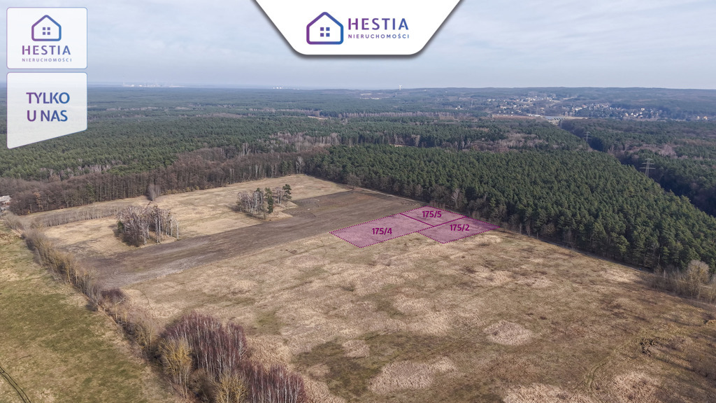 Budowlana, 3,000 m2, Wołczkowo  (2)