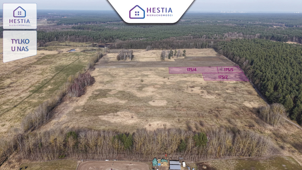 Budowlana, 3,000 m2, Wołczkowo  (5)