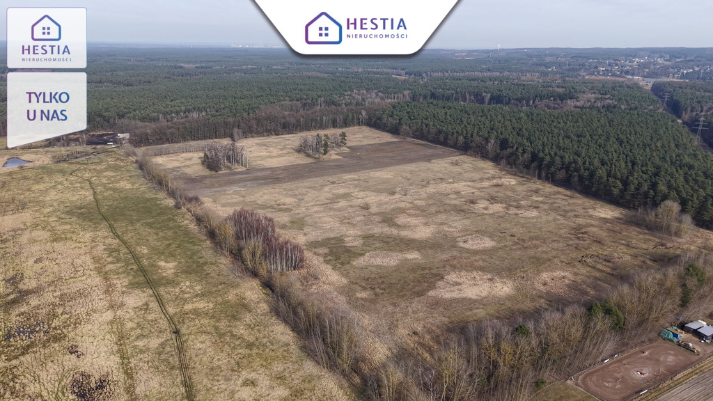 Budowlana, 3,000 m2, Wołczkowo  (6)