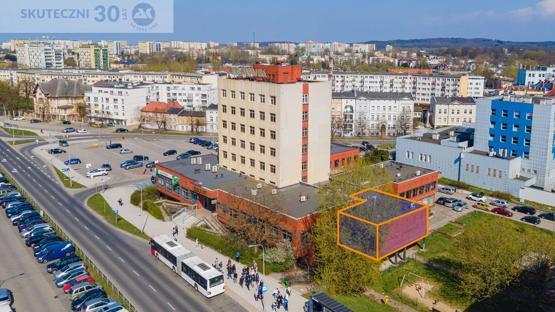 Lokal użytkowy - Koszalin  (1)