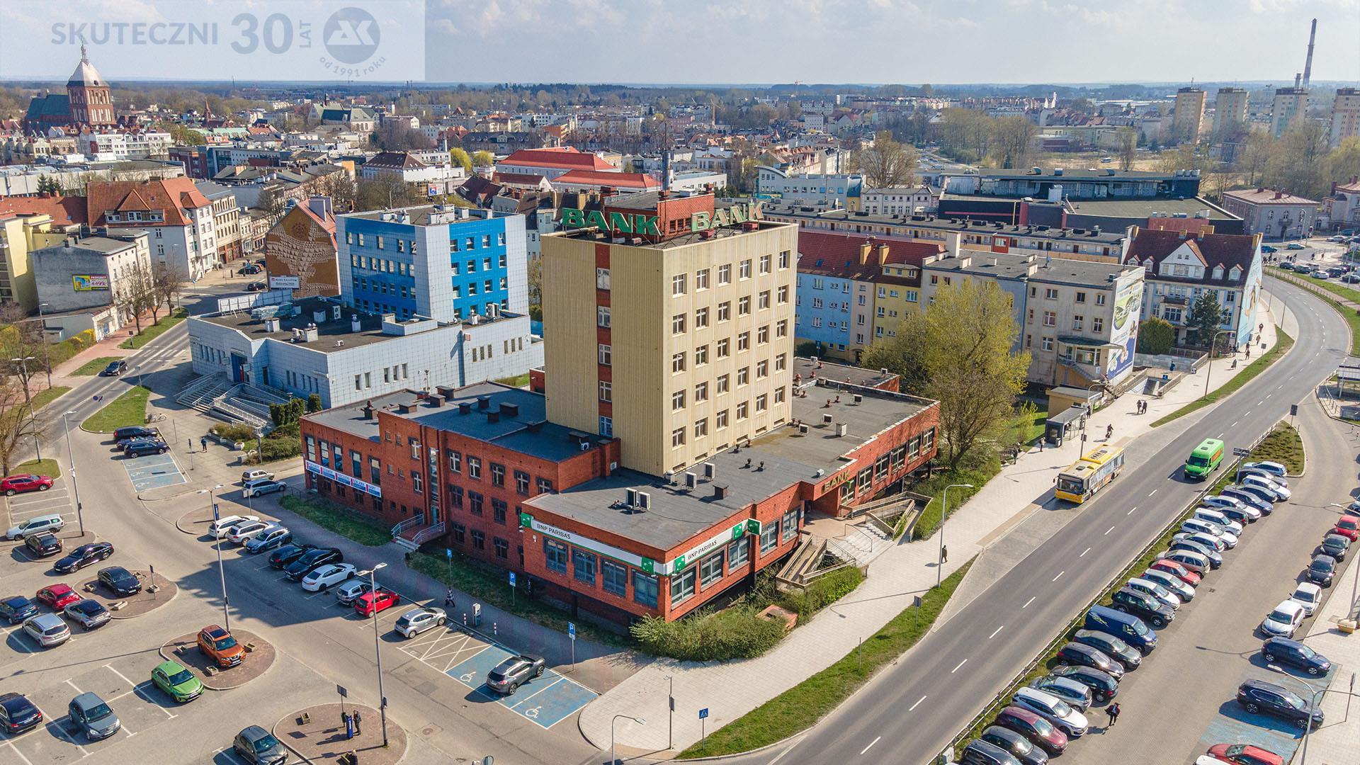 Lokal użytkowy - Koszalin  (12)