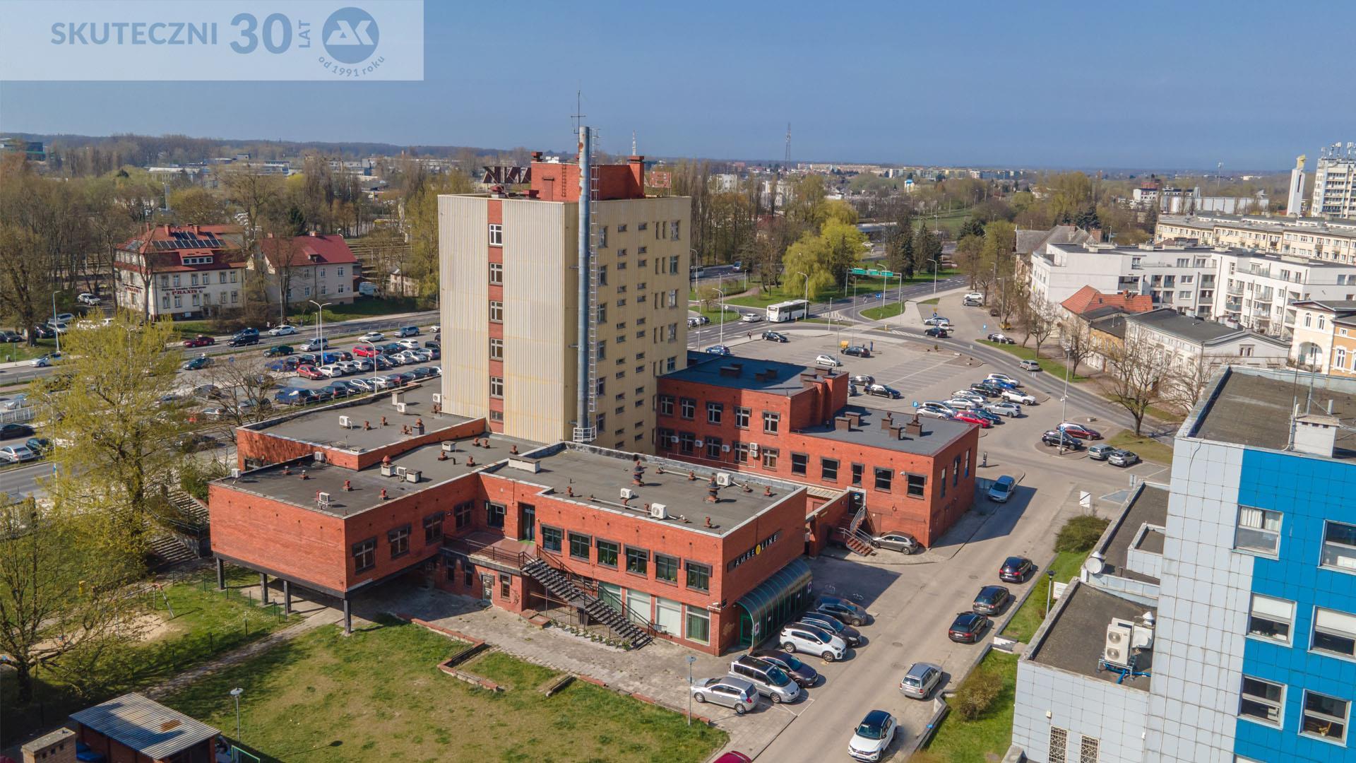 Lokal użytkowy - Koszalin  (15)