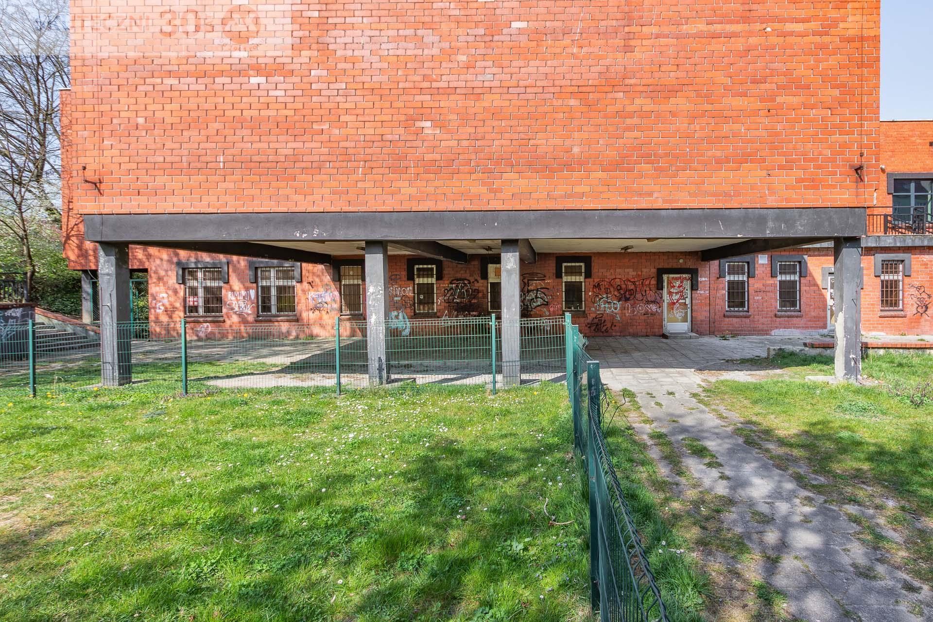 Lokal użytkowy - Koszalin  (4)