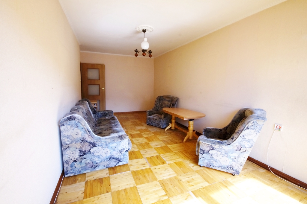 45,67 m2, 2 pokoje, II piętro, Centrum (7)