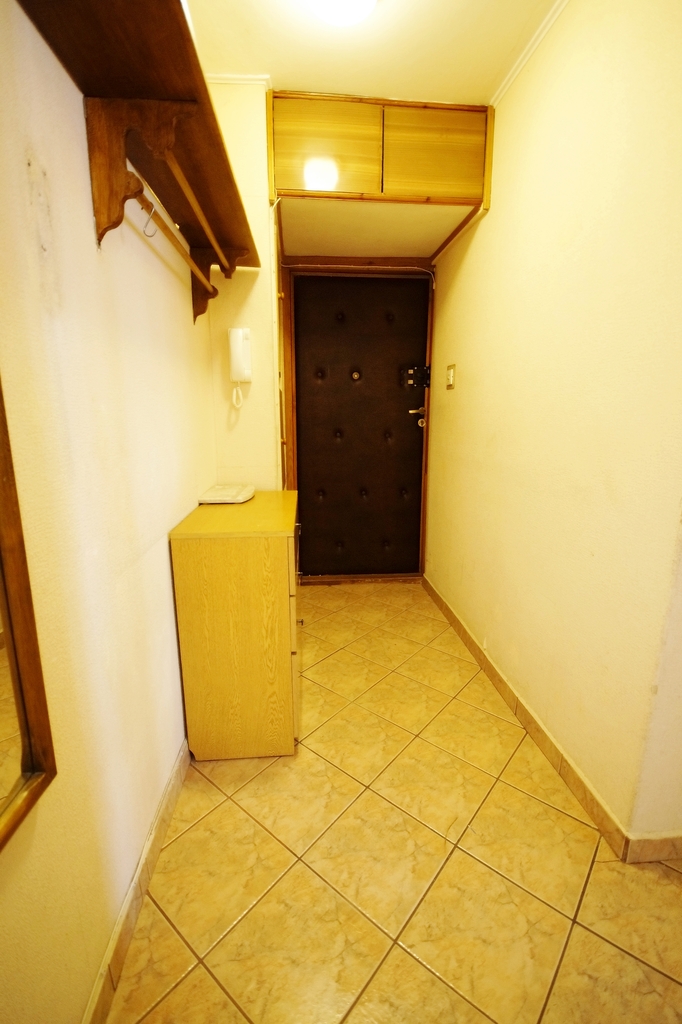 45,67 m2, 2 pokoje, II piętro, Centrum (4)