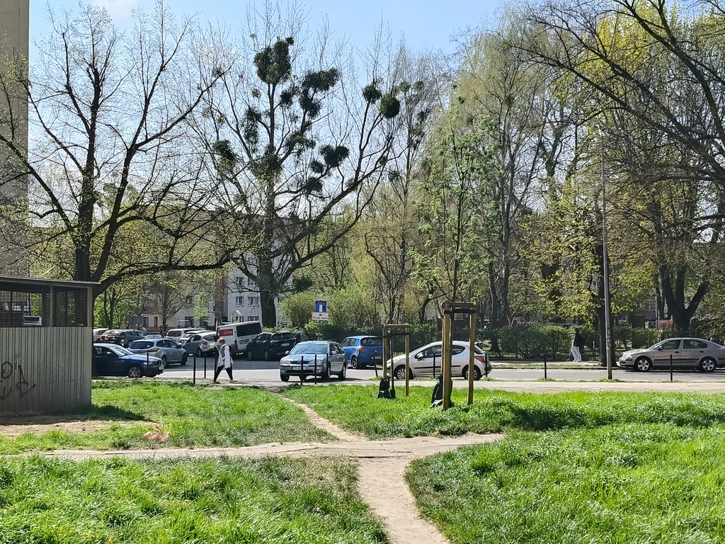 45,67 m2, 2 pokoje, II piętro, Centrum (8)