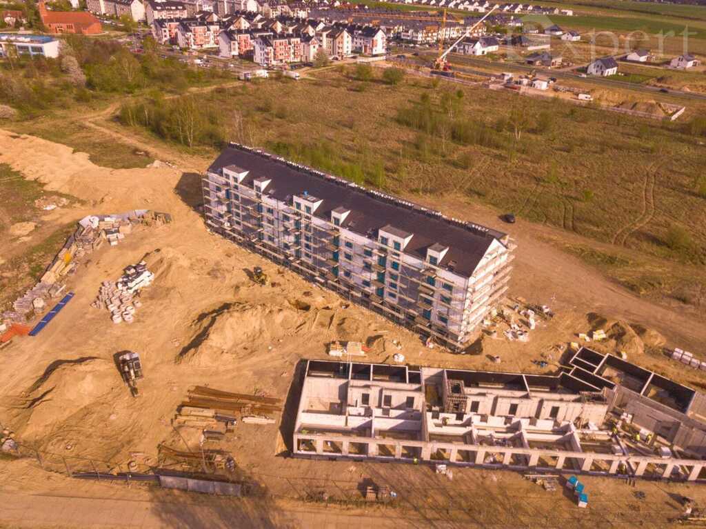 Umów się i wybierz mieszkanie idealne dla siebie ! (10)