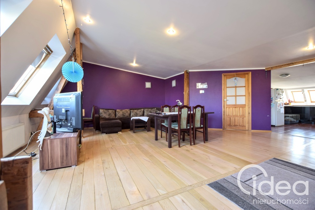 3 pokoje, 103m2 Blisko Parku Żeromskiego (2)