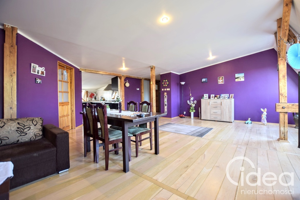 3 pokoje, 103m2 Blisko Parku Żeromskiego (1)