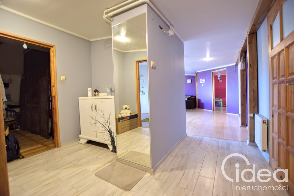 3 pokoje, 103m2 Blisko Parku Żeromskiego (8)