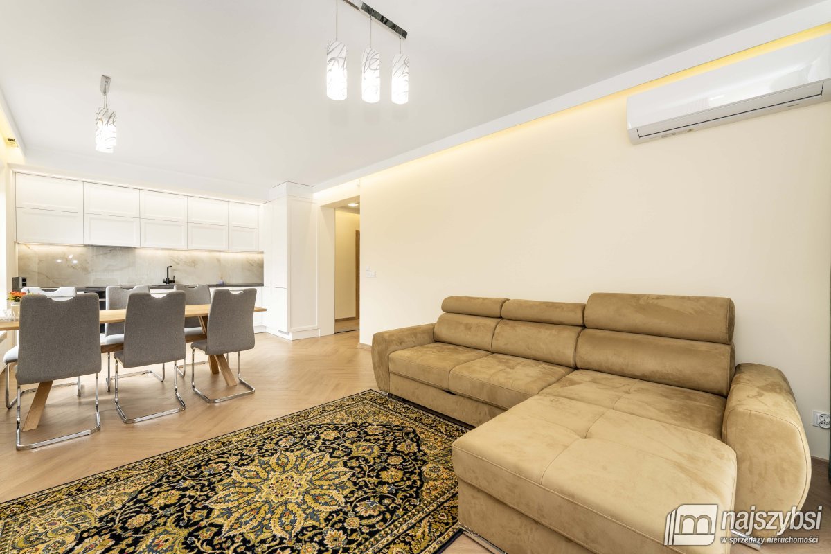 Kołobrzeg - prestiżowy apartament (10)