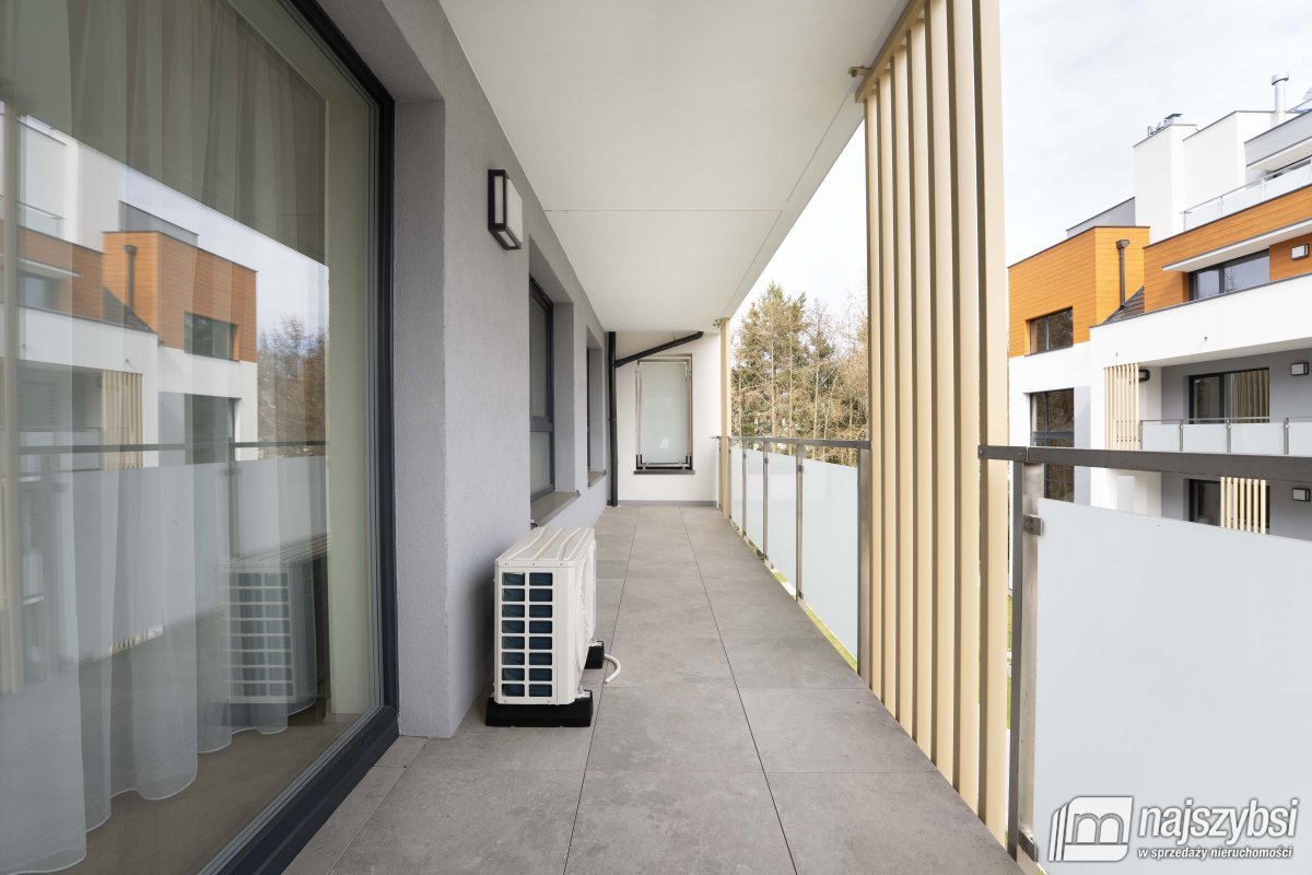 Kołobrzeg - prestiżowy apartament (11)