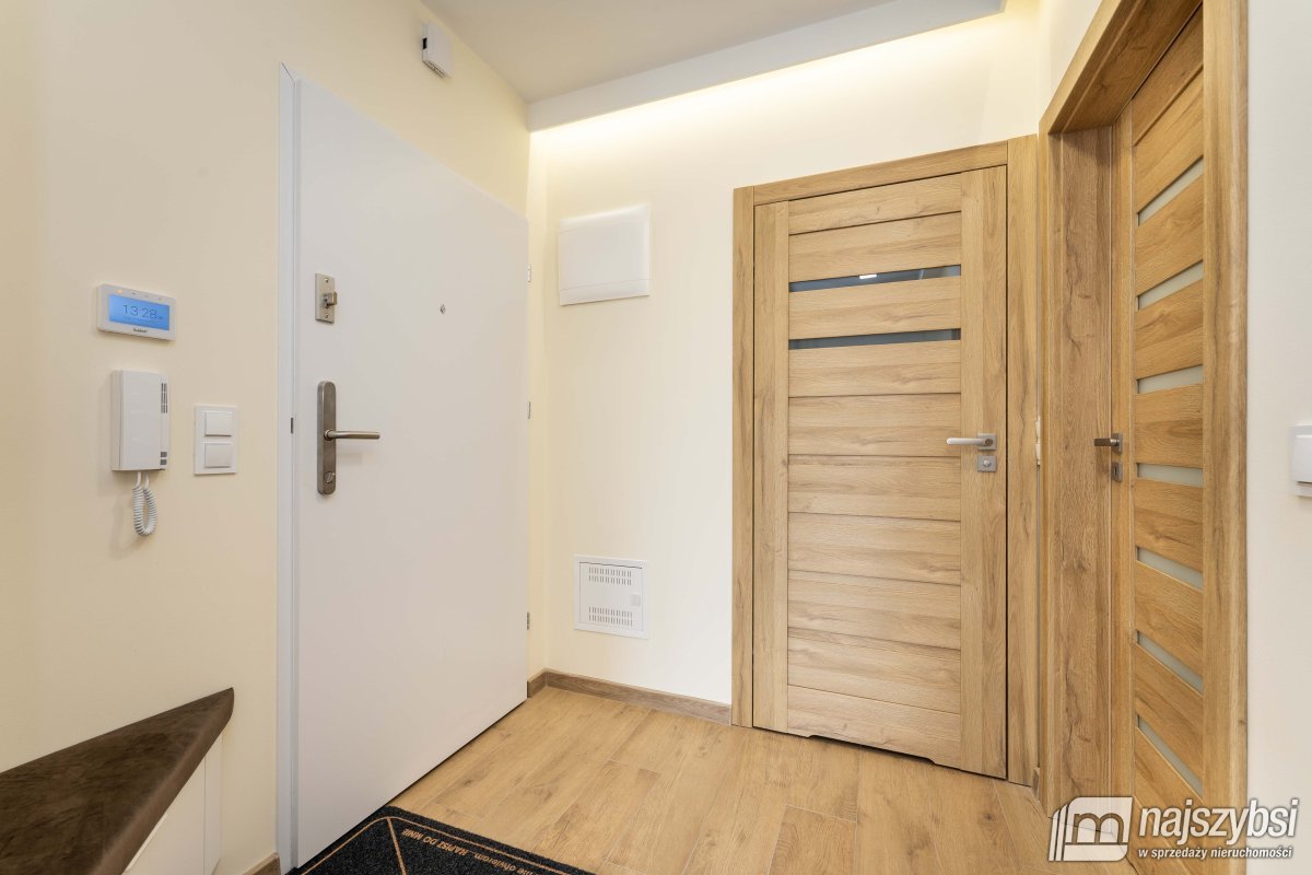 Kołobrzeg - prestiżowy apartament (12)
