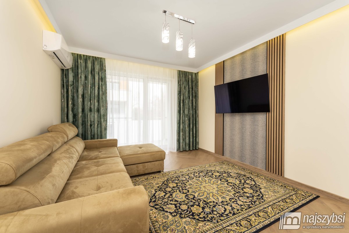 Kołobrzeg - prestiżowy apartament (2)