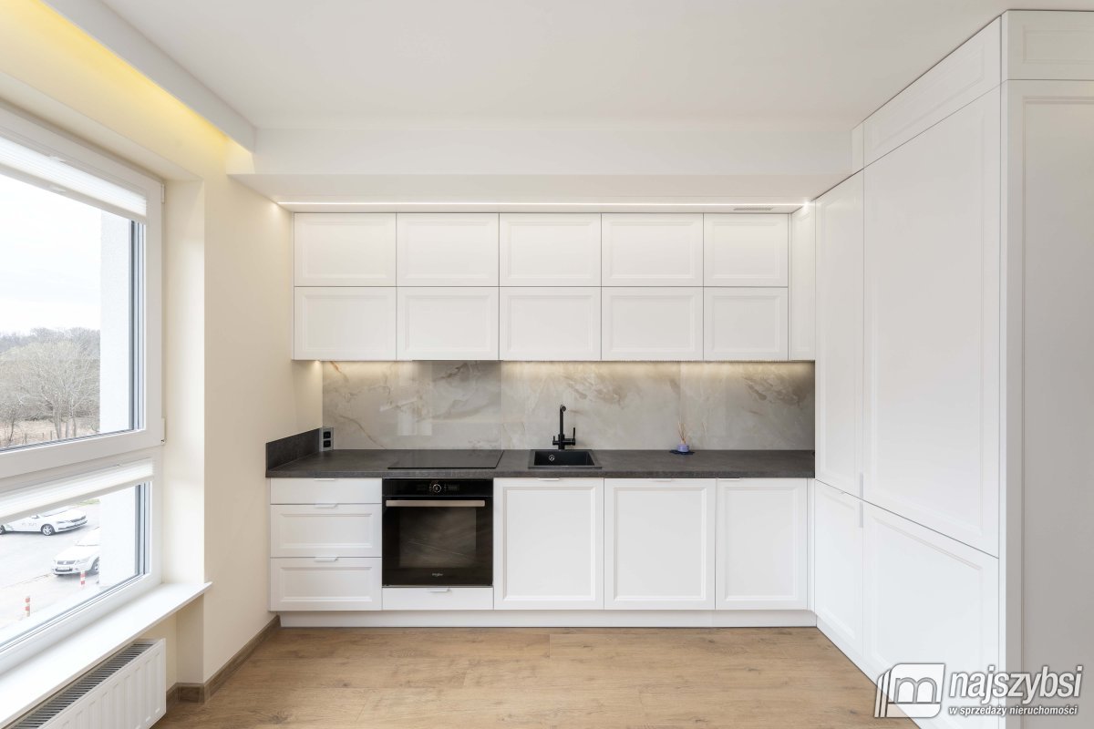 Kołobrzeg - prestiżowy apartament (3)